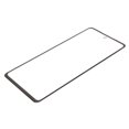 thumbnail image 4 of Screen Glass Cover Replacement, Broken Screen Repairing Black Closely Fit Stricly Tested Reliable Phone Front Outer Glass Screen Complete Tool  for Restoring, 4 of 7