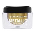 thumbnail image 1 of CITY COLOR Pot d'Ombre Métallique - Étoile Filante, 1 of 1
