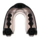 thumbnail image 2 of Protector bucal Juventud Adulto para MMA Boxeo Fútbol Hockey Sunnimix Negro Azul, 2 of 7