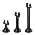 thumbnail image 3 of Soporte para Número de Mesa New Star Foodservice Triton Negro de 4 Pulgadas, 3 of 9