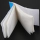 thumbnail image 4 of 1 folleto con 50 pañuelos de papel de limpieza suaves blancos de 10 cm x 7,5 cm para lentes de cámara., 4 of 4