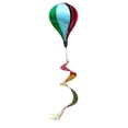 thumbnail image 3 of Globo Aerostático Wind Spinner Rainbow Molino Viento Giratorio (lentejuelas), 3 of 6