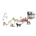 thumbnail image 4 of Playmobil Advent Calendar - Christmas Sleigh Ride, 4 of 5