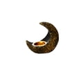 thumbnail image 1 of WMQPNNS Moon Resin Aromatherapy Burner Desktop Ornament for Home Modern Minimalist Idea, 1 of 2