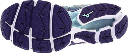 mizuno wave ascend 2 purple