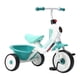 thumbnail image 1 of Triciclo Lee Monde  Con Luz Menta, 1 of 4
