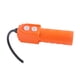 thumbnail image 4 of Interruptor De Grúa, Interruptor De Botón De Polipasto Eléctrico De Repuesto De Latón ABS, 220 V, Alta Sensibilidad, Resistente Al Agua Con Condensador Para Elevar Cubos, 4 of 7