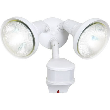 Cooper Lighting MS276DW 200 Watt PAR Motion Security Floodlight