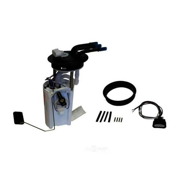 Autobest F2565A Fuel Pump Module Assembly