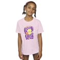 thumbnail image 2 of Looney Tunes Girls Tweeday Sunshine & Good Vibes Cotton T-Shirt, 2 of 3