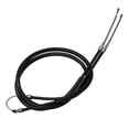 thumbnail image 1 of Cable Chicote Freno Trasero Compatible Con Volkswagen Corsar 1.8L 1984 1985 1986 1987 1988 Tambor, 1 of 6