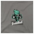 thumbnail image 4 of Unisex Stadium Essentials Platinum New York Liberty Lay Low Vintage Wash Relaxed Fit T-Shirt, 4 of 5