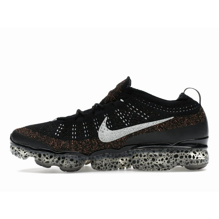 Nike Men's Air VaporMax 2023 Flyknit Electric Pack Olympic Safari
