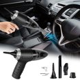thumbnail image 1 of onlyliua Liquidación Aspiradora de Coche Aspiradora Multifuncional Aspiradora de Mano con Carga Inalámbrica Aspiradora Doméstica, 1 of 7