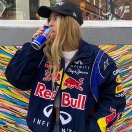 Racing Jacket, Pilot Jacket, Street Clothing Jacket - Walmart.ca