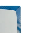 thumbnail image 3 of Ambesonne Paris Fitted Sheet, Famous Champs Elysees, Twin Size, Multicolor, 3 of 3