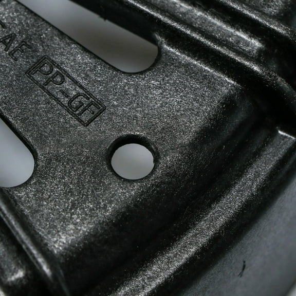 Whirlpool WPW10544980 Rotor - OEM Part