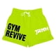 thumbnail image 2 of Pantalones cortos de verano para hombre, Shorts holgados de talla grande para gimnasio, deportes, correr, Fitness, playa, baloncesto, trotar Fivean unisex, 2 of 2