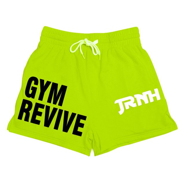 Pantalones cortos de verano para hombre, Shorts holgados de talla grande para gimnasio, deportes, correr, Fitness, playa, baloncesto, trotar Fivean unisex