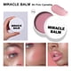 thumbnail image 1 of Bálsamo iluminador mate de fijación suave Glows Shimmering Miracled Balm 52g, 1 of 5
