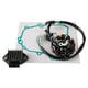 thumbnail image 2 of Estator, regulador y junta alternador para Honda CRF 250 R ME10 año 2014-2017, 2 of 15