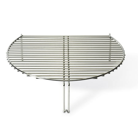 kamado expander smoker