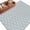 Gray, variant on Navy Blue Geometric Entryway Rug 2'x3'&nbsp; Non Slip Front Door Mats, Modern Abstract Blocks Lines Entrance Rugs Indoor Outdoor Carpet, Washable Floor Mats Small Area Rug for Bedroom Kitchen