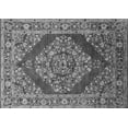 thumbnail image 1 of Ahgly Company Indoor Rectangle Oriental Gray Industrial Area Rugs, 5' x 8', 1 of 4