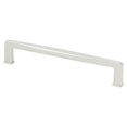 thumbnail image 1 of Berenson 1256-1014-P 160 mm CC Subtle Surge Pull with Polished Nickel, 1 of 1