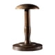 thumbnail image 1 of Expositor de sombreros, soporte para sombreros, expositor de joyas, antideslizante, rústico, estable, independiente Pequeño, 1 of 9
