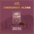 thumbnail image 3 of Thyme & Table Gound Coffee, Crescendo, 3 of 8