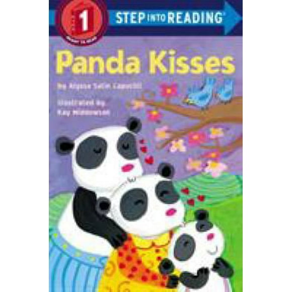 Pre-Owned Panda Kisses 9780375845628