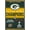 Barnwood Framed Version, variant on NFL Green Bay Packers - Champions 23 Wall Poster with Push Pins, 22.375" x 34"
