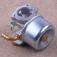 thumbnail image 4 of Mosiee Carburetor Carb Kit For B&S Intek 206Cc 5.5 6.5Ohv 3500 Watts Assembly, 4 of 7