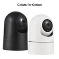 Dcenta cam 2MP Indoor Camera with Pan Tilt, Smart Motion Tracking