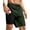 Dark Green Black, variant on Men Swim Trunks with Compression 9 Inches Breathable Liner Quick Dry Zipper Pockets Swimming Bathing Summer Beach Shorts for Board Beach Gym Running