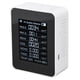 thumbnail image 4 of Monitor de Aire ANGGREK 8 en 1 Pantalla a Color Detector de CO2 Otros, 4 of 8