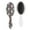 Forest S, variant on Axolotl Kawaii Hair Brush - Cute Cartoon Paddle Brush with Round-Tip Bristles, Gentle Detangler for Long Hair, Adorable Fantasy Creature Design, Perfect Gift for Lovers & Kids, Colorful & Funny