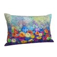 thumbnail image 2 of Vsdgher Spring Flower Seasonal Print Pillow Cases -Iconic Collection Pillowcases -Extra Soft, Not easy to deform,not pilling Export quality, 2 of 8