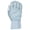 Carolina Blue, variant on Franklin Sports MLB Batting Gloves - Infinite Powerstrap Baseball + Softball Batting Gloves - Durable Full Wrap Cage Practice Gear - Reinforced Wrist + Heavy Duty Leather - Youth Large - Pink