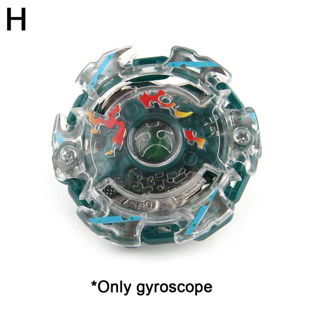 Sac à Jouets Beyblade Série Explosion en Alliage Meilleur