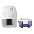 thumbnail image 2 of Deshumidificador electrónico 500 ml Steren AIR-230, 2 of 4