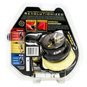 Meguiars G3500 Dual Action Power System Tool, Detailing Tool, More Shine Less Time