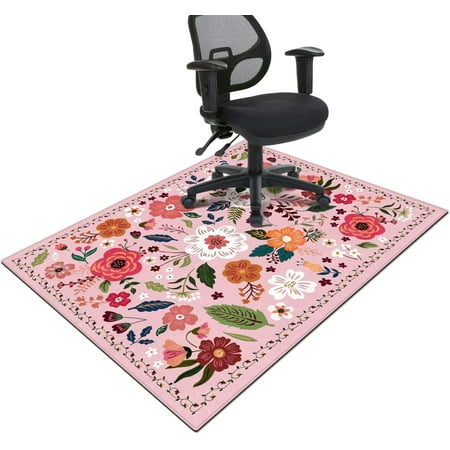office chair mat for hardwood product