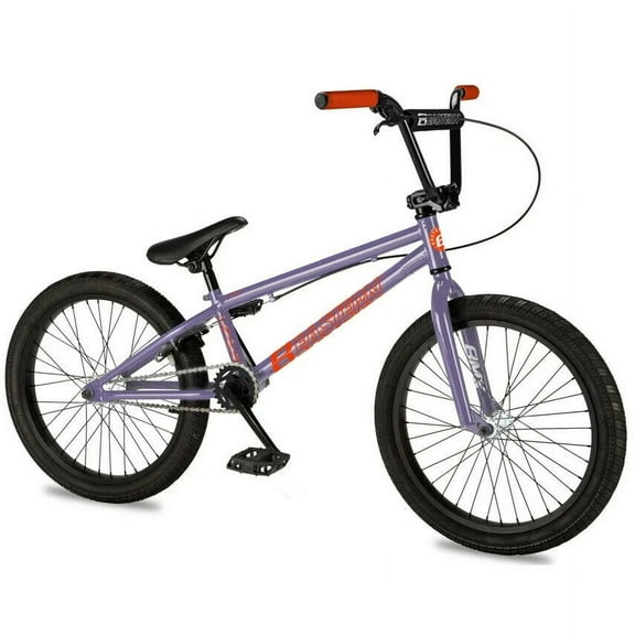 Eastern 20" BMX Paydirt Freestyle Bicycle Bike Purple