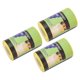 thumbnail image 2 of 3 Rolls Sandpaper Roll 180 Grit Yellow Abrasive Sheet Polishing Grinding Tool for Furniture, 2 of 5