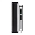 thumbnail image 1 of Juego de Destornilladores Eléctricos de Precisión Multifuncionales Portátiles con Luz LED, Destornillador Eléctrico Inalámbrico Recargable A, 1 of 6