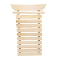 thumbnail image 4 of LOVIVER Karate Belt Display Rack Hanging Display Martial Arts Belt Display Organizer, 4 of 8