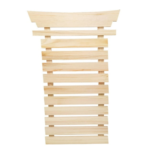 relayinert Karate Belt Display Rack Hanging Display Martial Display Belt Organizer Arts