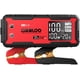 thumbnail image 1 of Arrancador para coche GOOLOO GT4000 4000A, 100 W, carga rápida, 12 V, 1 of 7